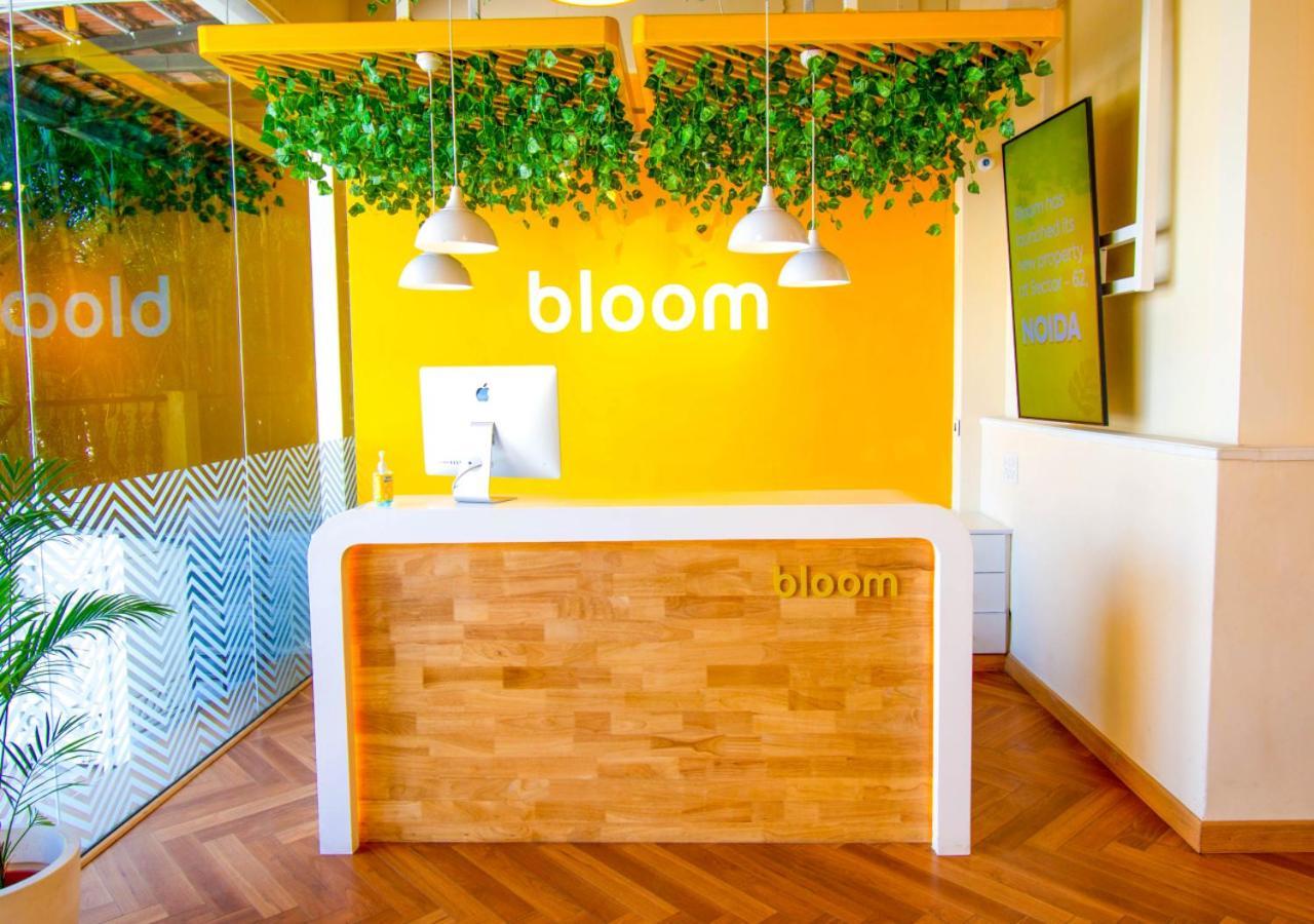 Bloom Hotel - Gachibowli Haiderabad Buitenkant foto